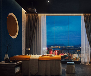 南京江宁附近的桑拿休闲会所推荐