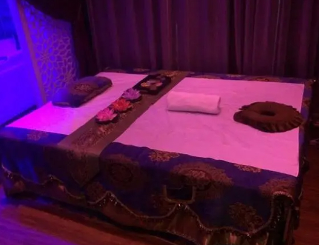 南京江宁Teyou养生会馆养生会馆桑拿馆环境展示一