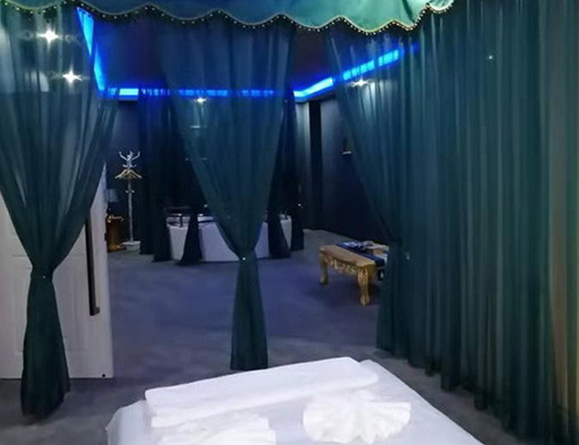 南京江宁Teyou养生会馆按摩spa馆环境展示六