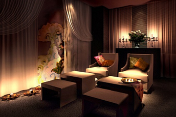 南京江宁男士养生会所：打破沉默的温柔革命