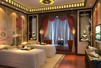 南京江宁热石疗法：来自大地的温暖疗愈